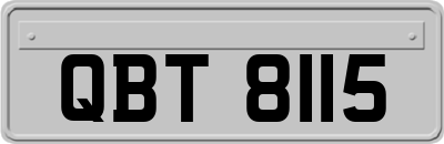 QBT8115