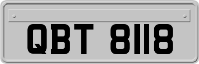 QBT8118