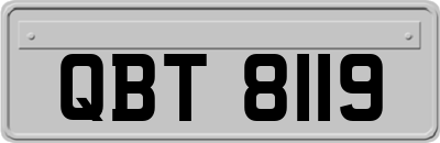 QBT8119