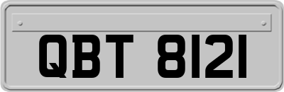 QBT8121