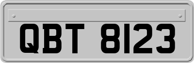 QBT8123