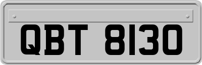 QBT8130