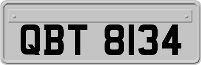 QBT8134