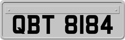 QBT8184