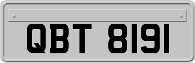 QBT8191