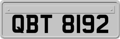 QBT8192