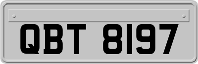 QBT8197