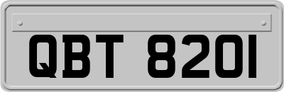 QBT8201
