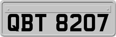 QBT8207