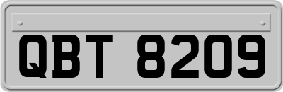 QBT8209