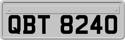 QBT8240
