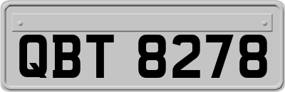 QBT8278