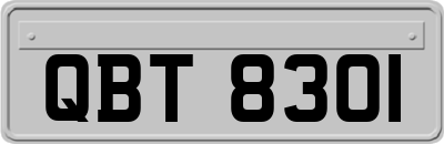 QBT8301