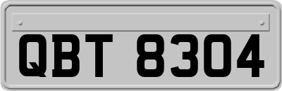 QBT8304