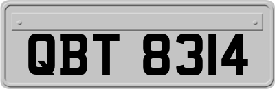 QBT8314