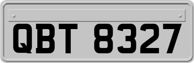 QBT8327