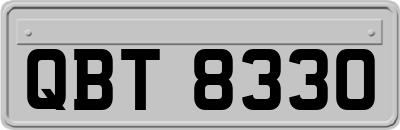 QBT8330