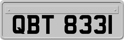 QBT8331