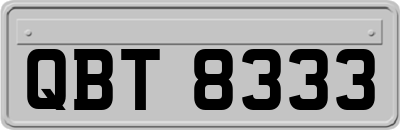 QBT8333