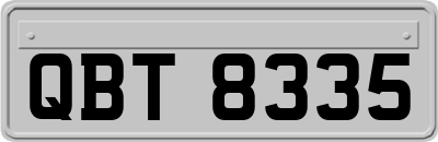QBT8335