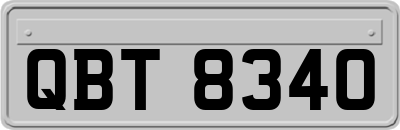 QBT8340