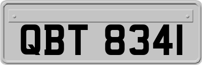 QBT8341