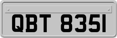 QBT8351