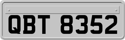 QBT8352