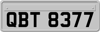 QBT8377