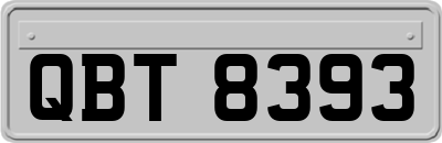 QBT8393