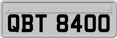 QBT8400