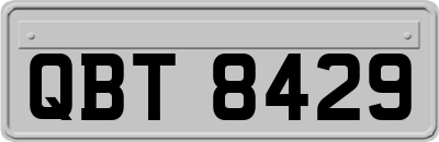 QBT8429