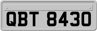 QBT8430