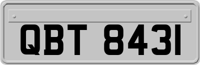 QBT8431