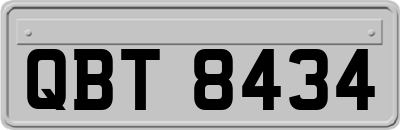 QBT8434