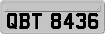 QBT8436
