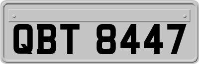 QBT8447