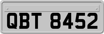 QBT8452
