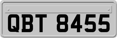 QBT8455