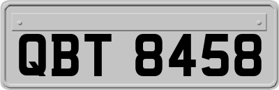 QBT8458