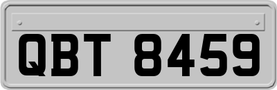 QBT8459