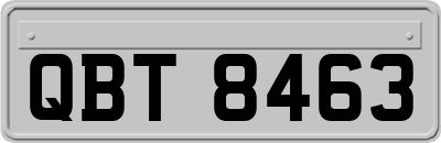 QBT8463