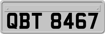QBT8467