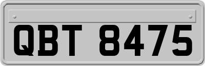 QBT8475