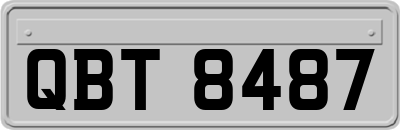 QBT8487