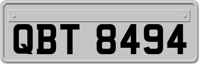 QBT8494