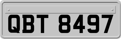 QBT8497