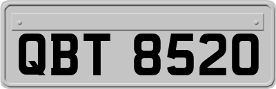 QBT8520