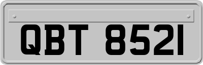 QBT8521