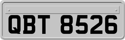 QBT8526